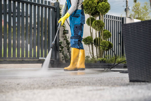 Best Affordable Pressure Washing  in Remerton, GA